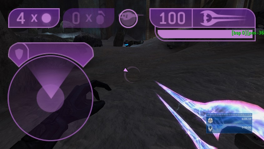 Halo 2 Mobile